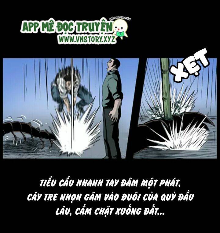 U Minh Ngụy Tượng Chapter 28 48