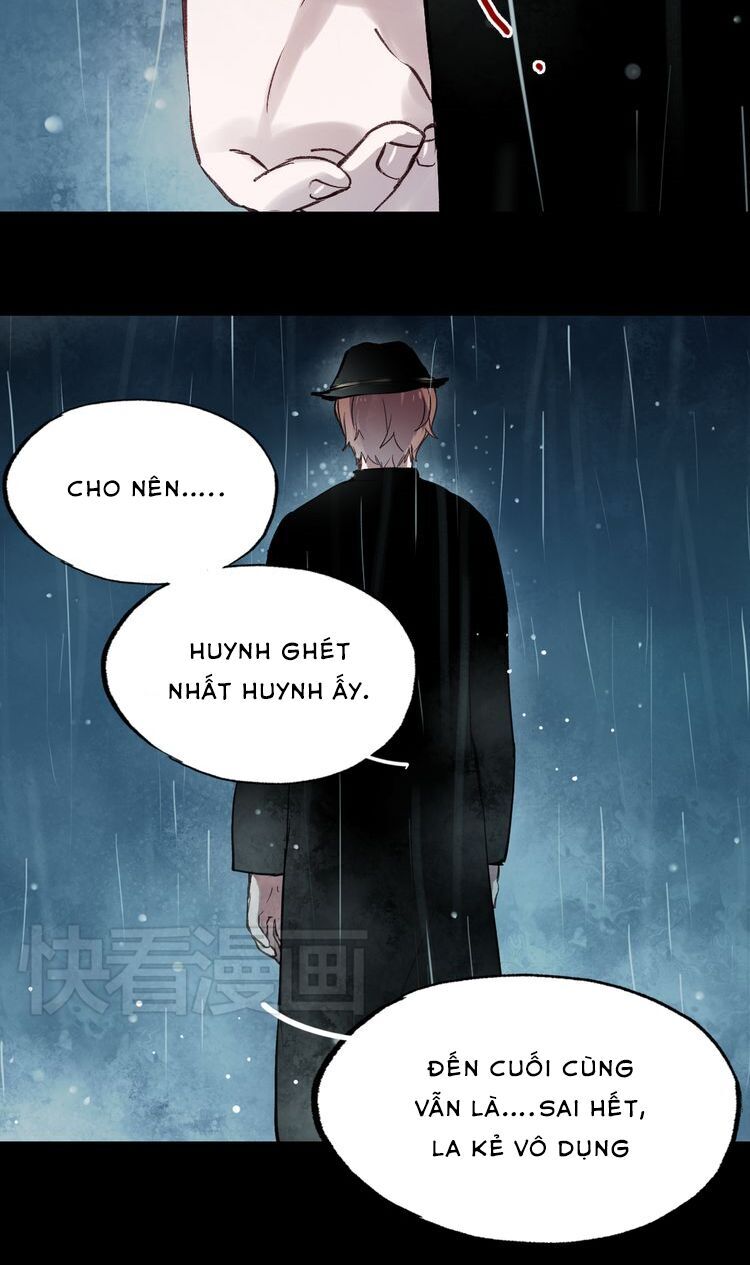 nam yên trai bút lục chapter 23 40