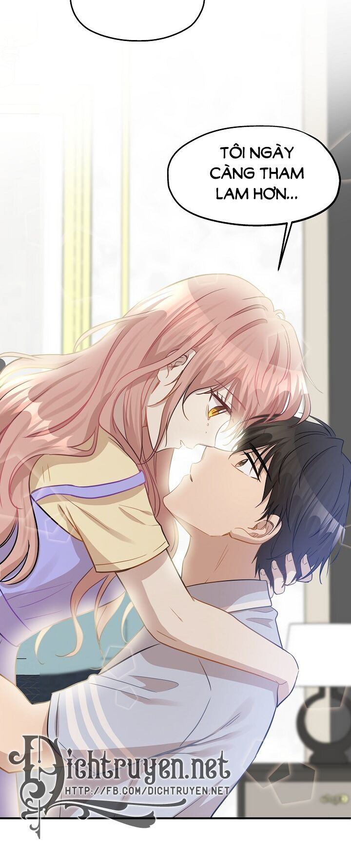 cuộc sống kỳ thú chapter 41 31