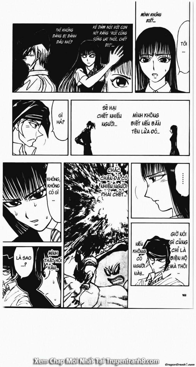 sắc lệnh ánh trăng chapter 30 11