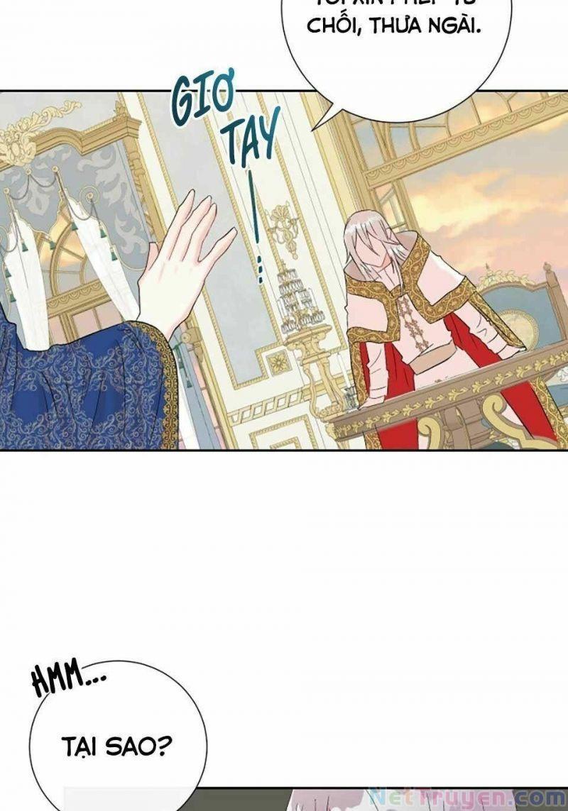 xin ngài đừng ăn tôi chapter 20 41