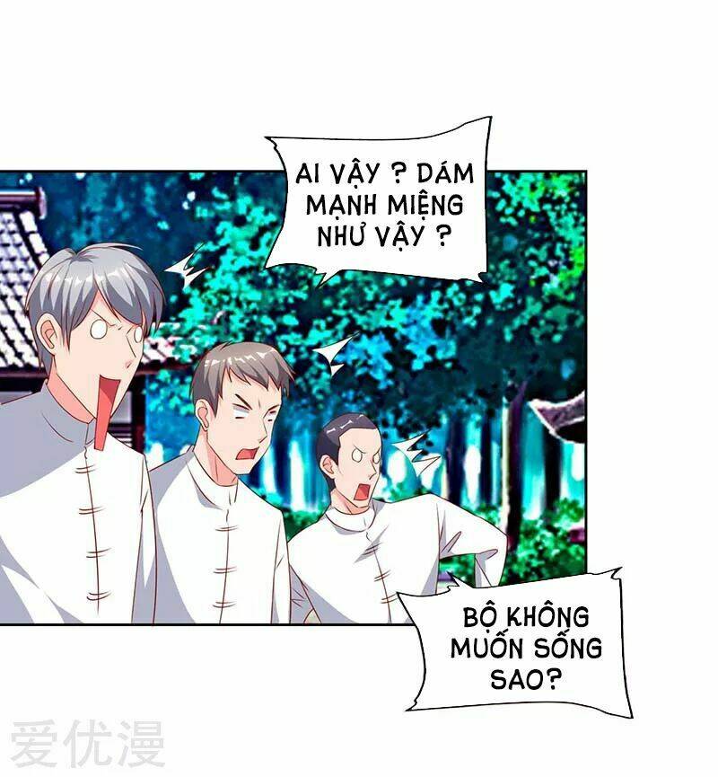 trọng sinh khí thiếu quy lai chapter 63 33