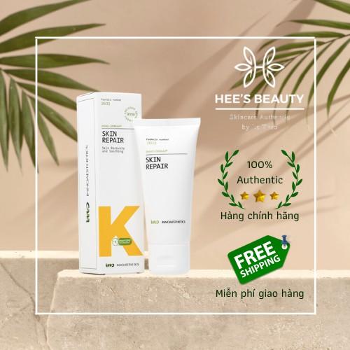 Kem dưỡng siêu phục hồi Inno Derm Skin Repair 60g