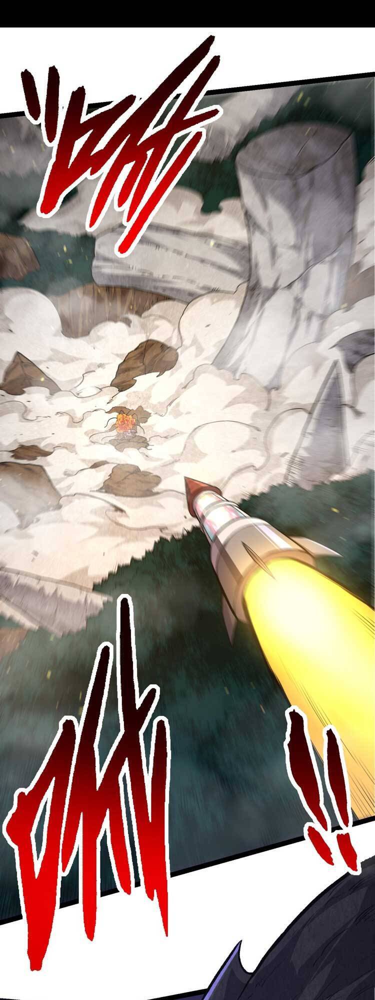 chuyển sinh thành liễu đột biến chapter 64 29