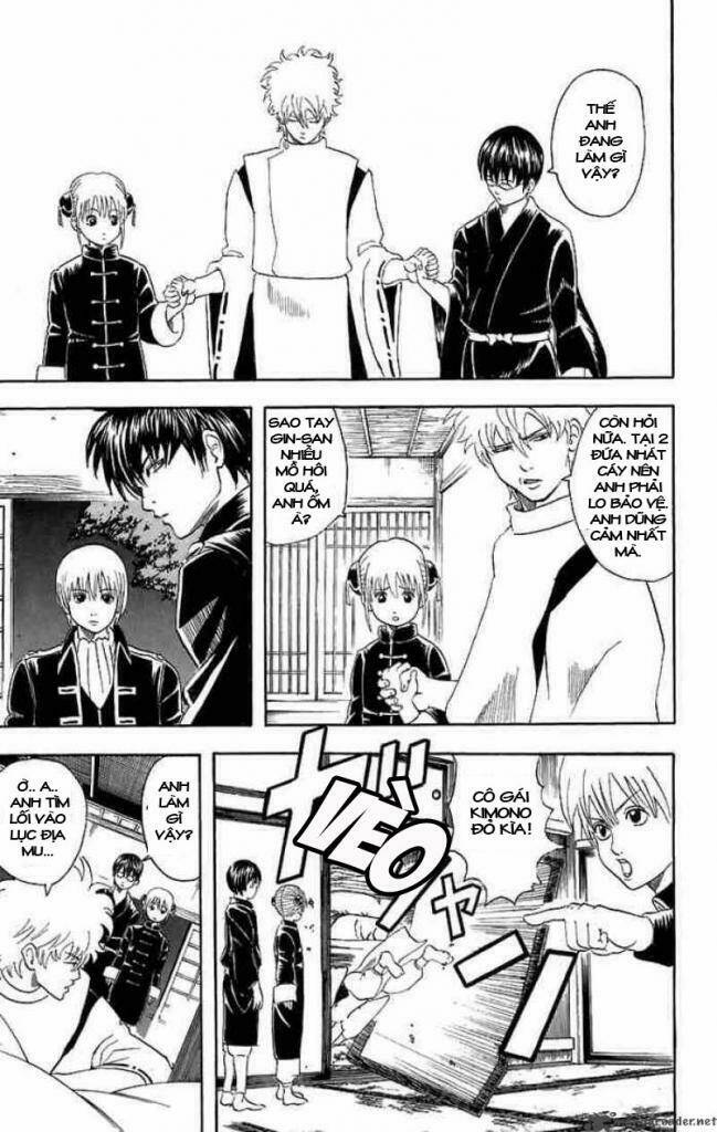 gintama - linh hồn bạc chapter 34 3