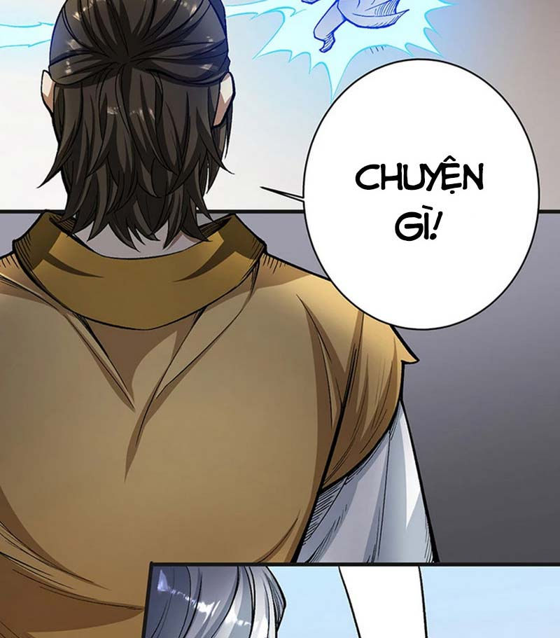 võ đạo độc tôn chapter 460 32