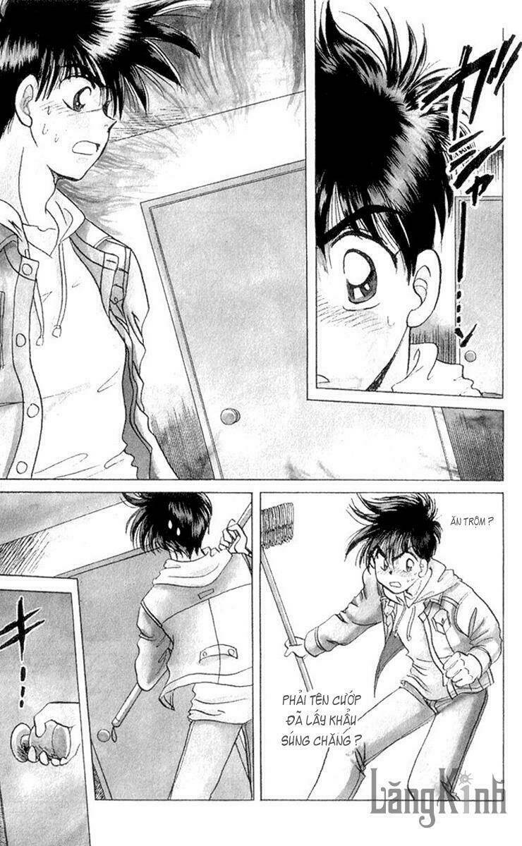 wild half chapter 1 22