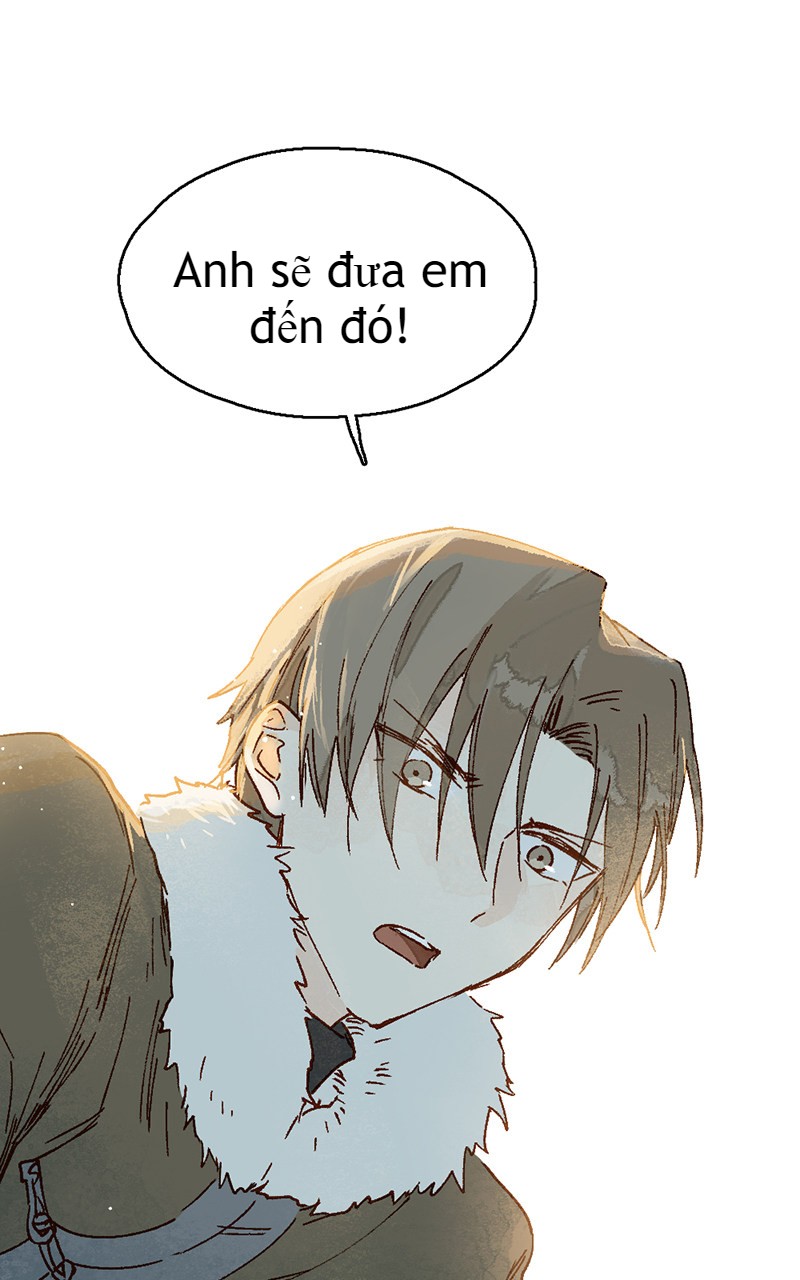 câu chuyện tình yêu kỳ lạ chapter 14 58