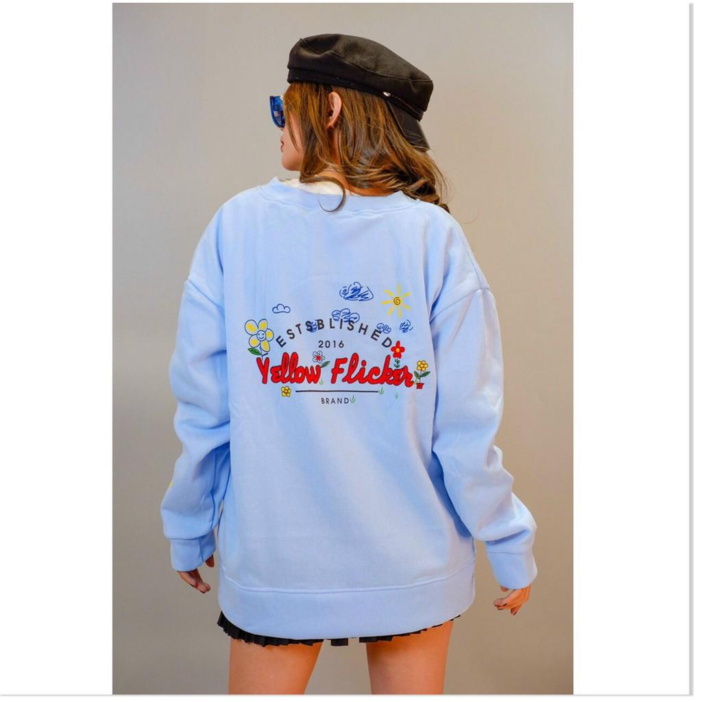 ÁO KHOÁC NỈ HODDIES NỮ SIÊU CÁ TÍNH TỰ TIN HQ FASHION NEW