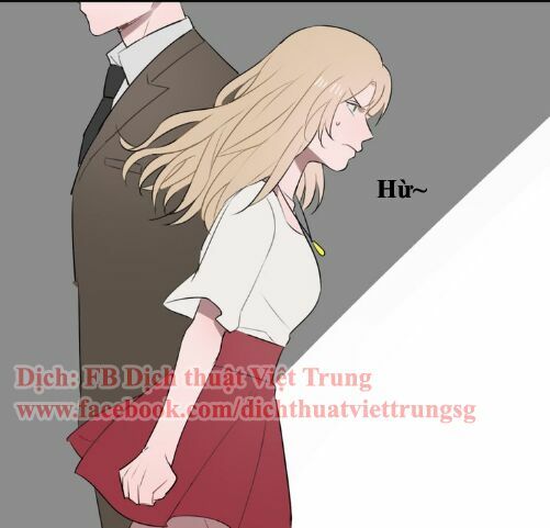 Phải Lòng Cậu Shipper chapter 7 - Trang 22