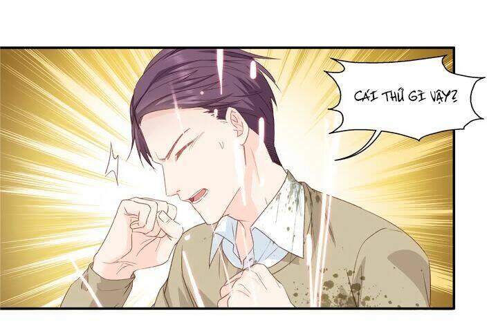 ảnh đế lão công độc ác yêu chapter 14 20