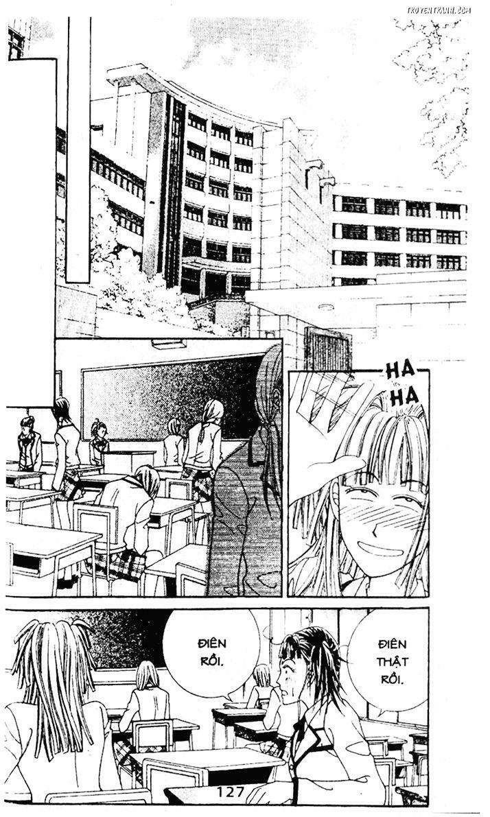 điên vì yêu - love like crazy chapter 17 14