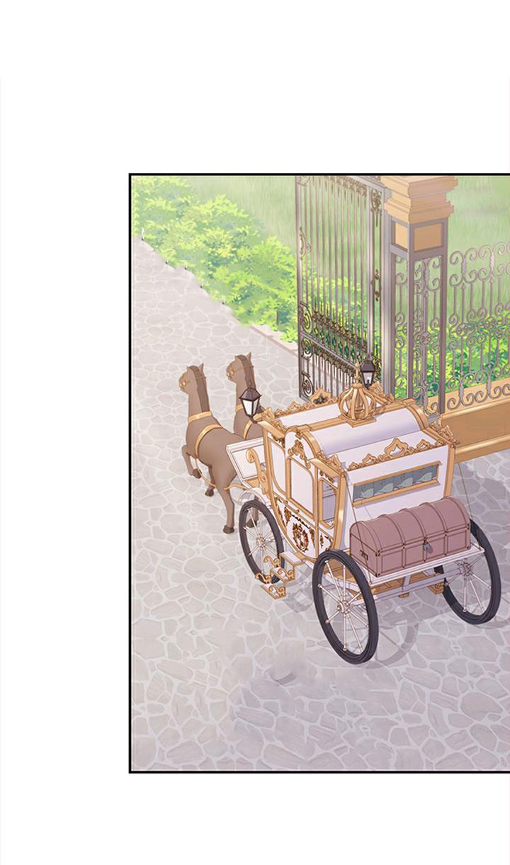 tiểu thư chỉ muốn được nghỉ ngơi chapter 19 45