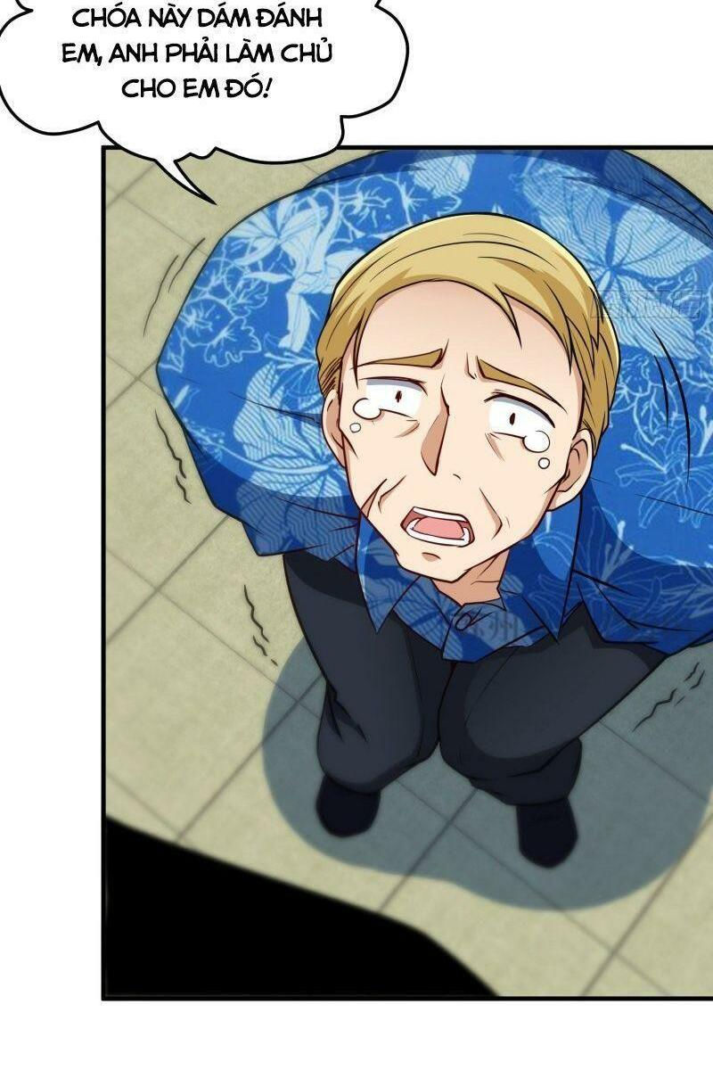 ta là hàn tam thiên chapter 53 30