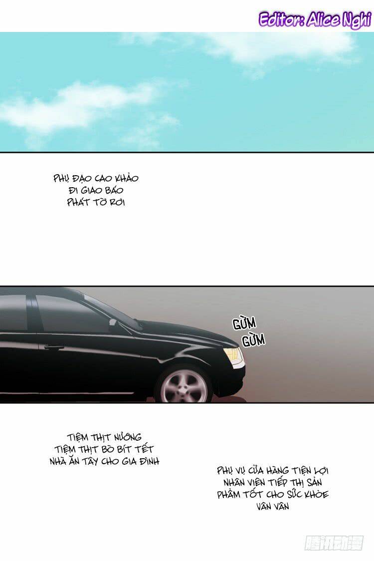 trở lại tuổi mười mấy chapter 17 2