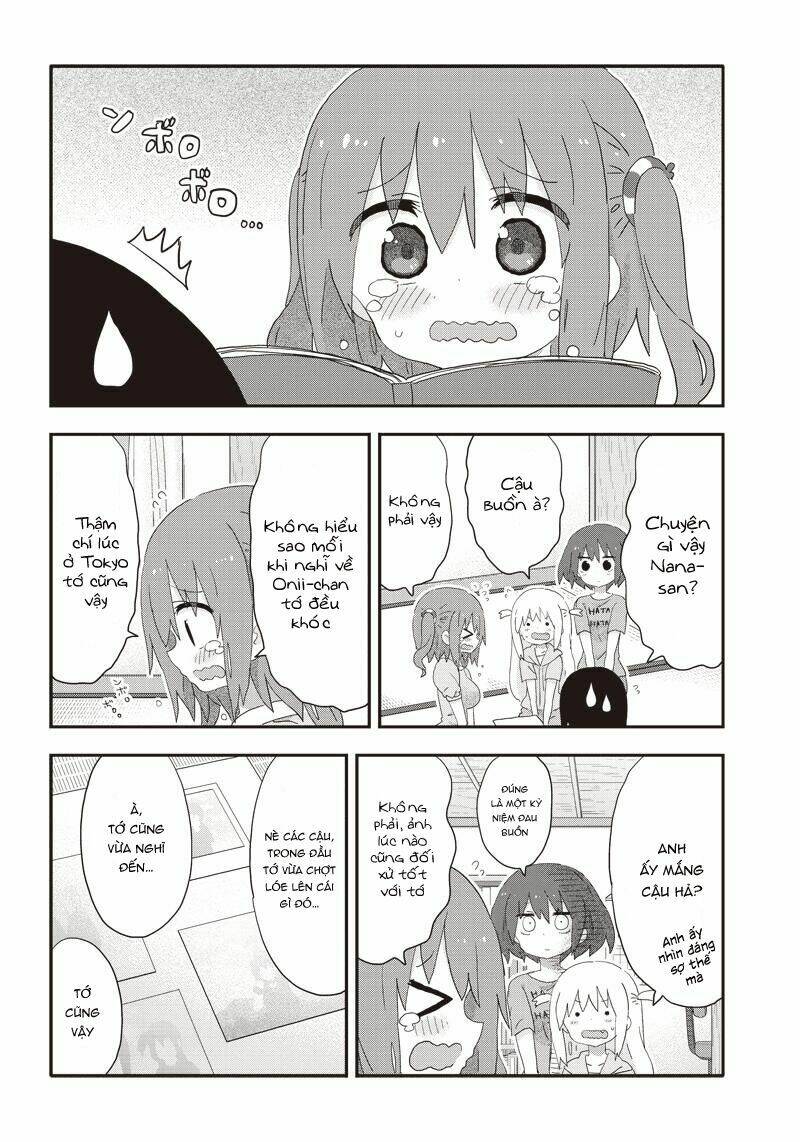 akita imokko! ebina-chan chapter 16 9