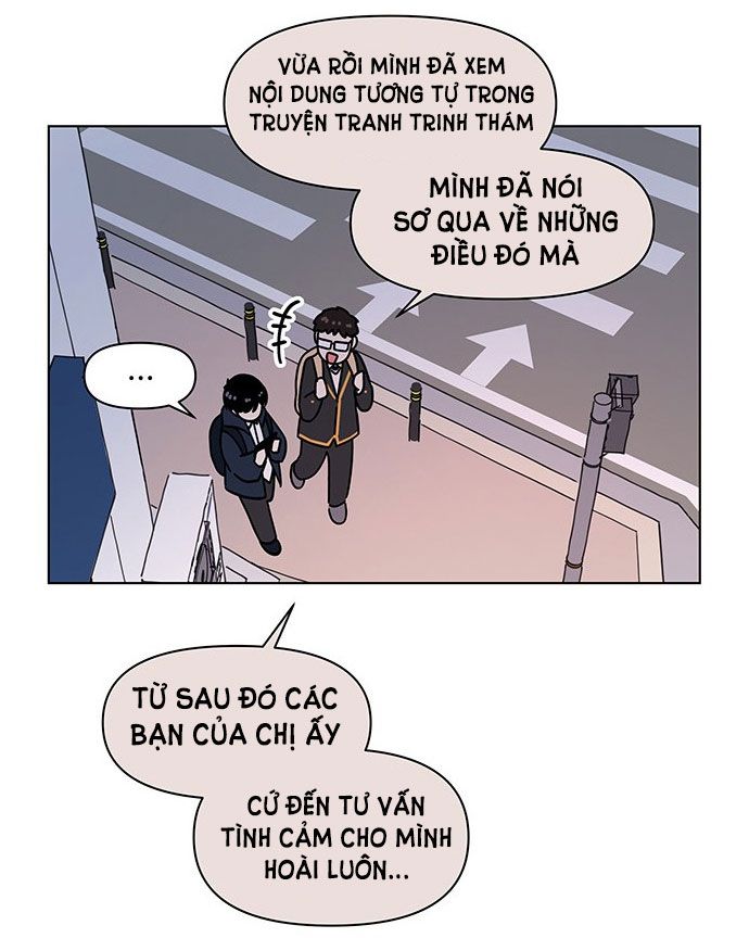 thanh xuân rực rỡ - season of blossom chapter 107 10