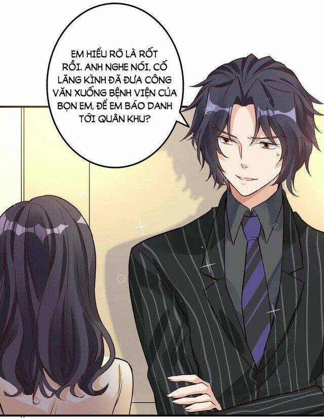 hôn nhân dục vọng: thiếu gia nhẹ một chút! chapter 151 16