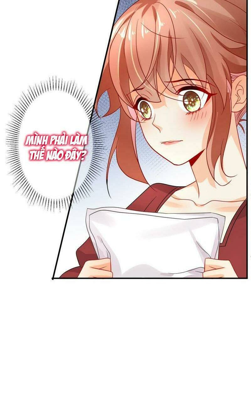 quản gia đại nhân muốn thượng vị chapter 17 36