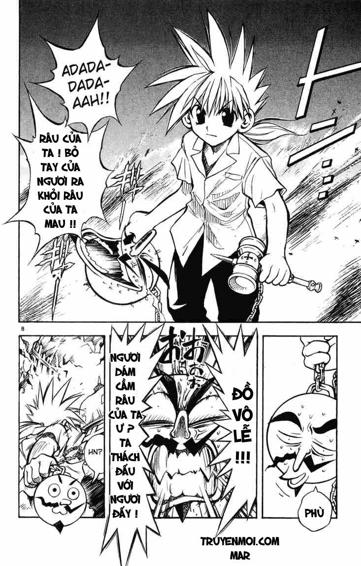 mar heaven chapter 4 8