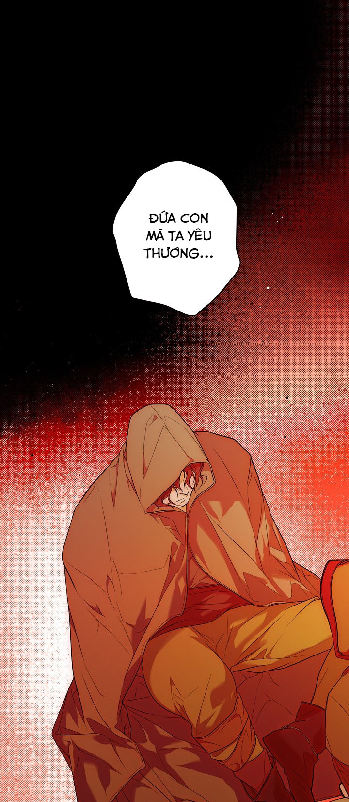 tiểu thư bí ẩn chapter 19 2