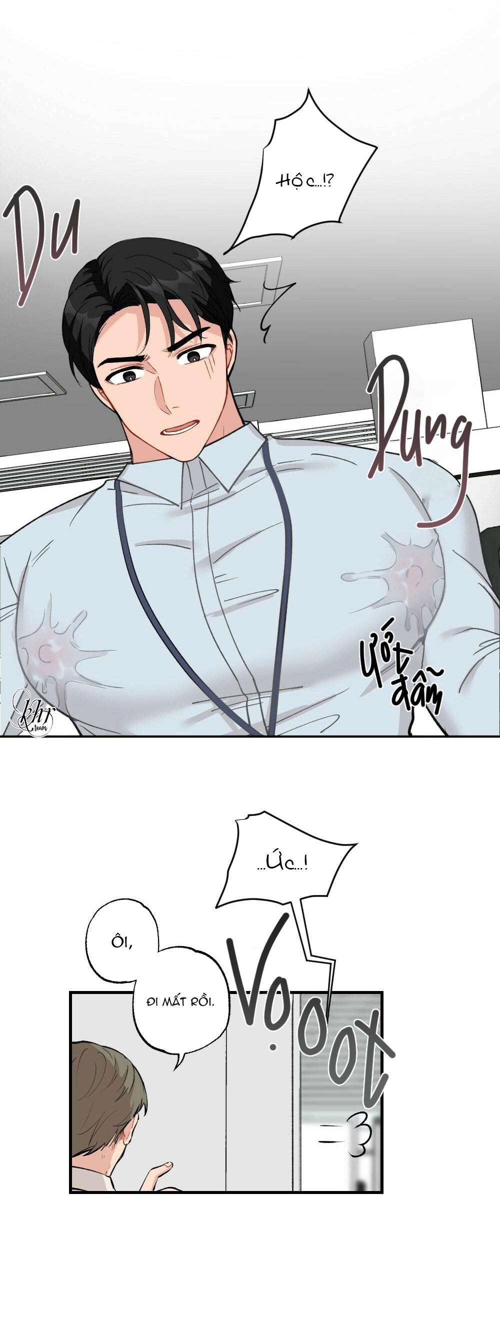 vị sữa của trợ lý chapter 1 25