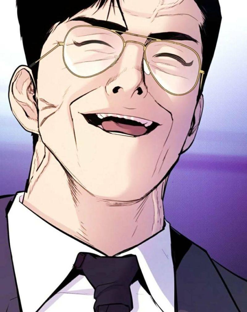 đặc vụ kim chapter 48 313