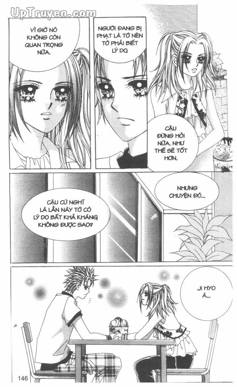 cáo già gặp sói điên chapter 5 147