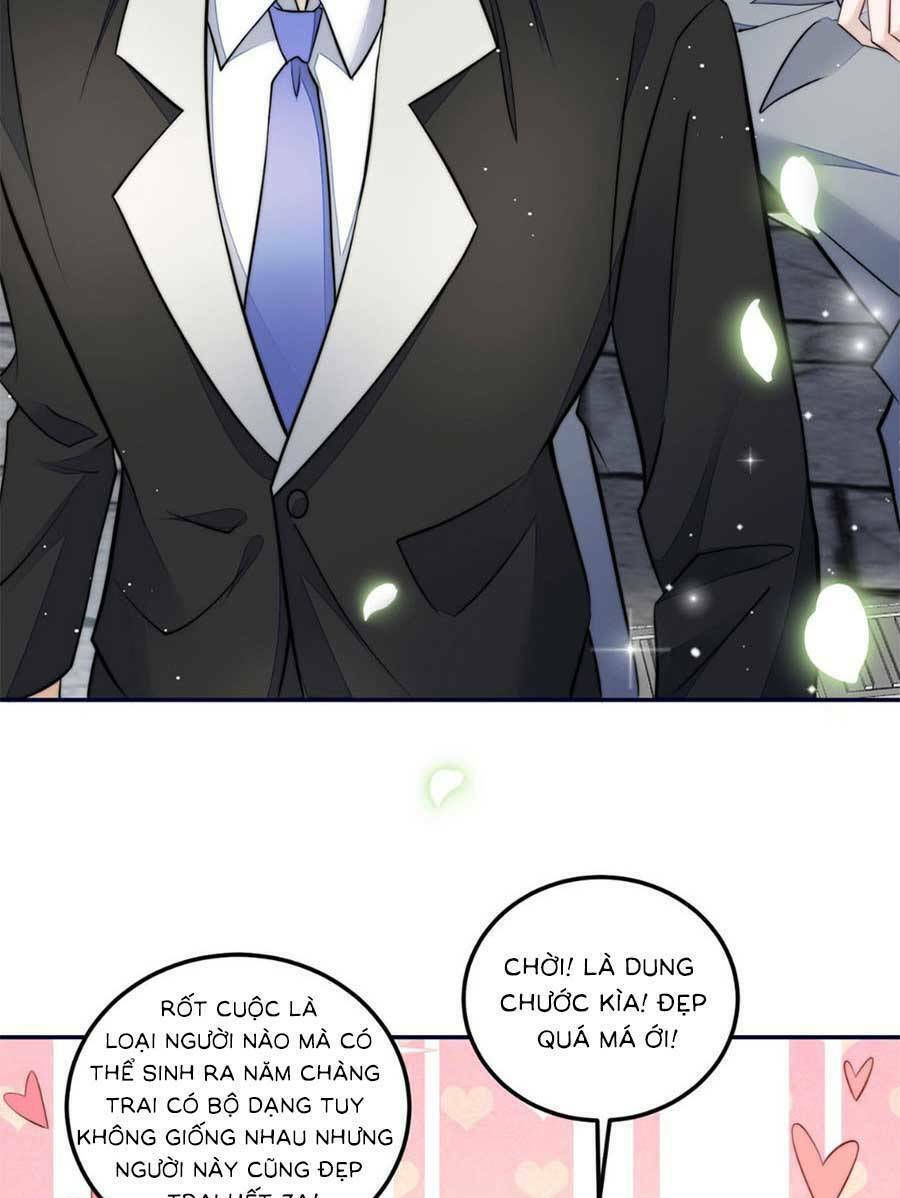 đại lão nào cũng tranh sủng ta chapter 0 33