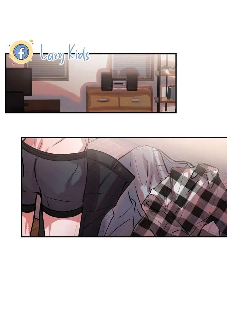 hợp đồng yêu đương chapter 23 2