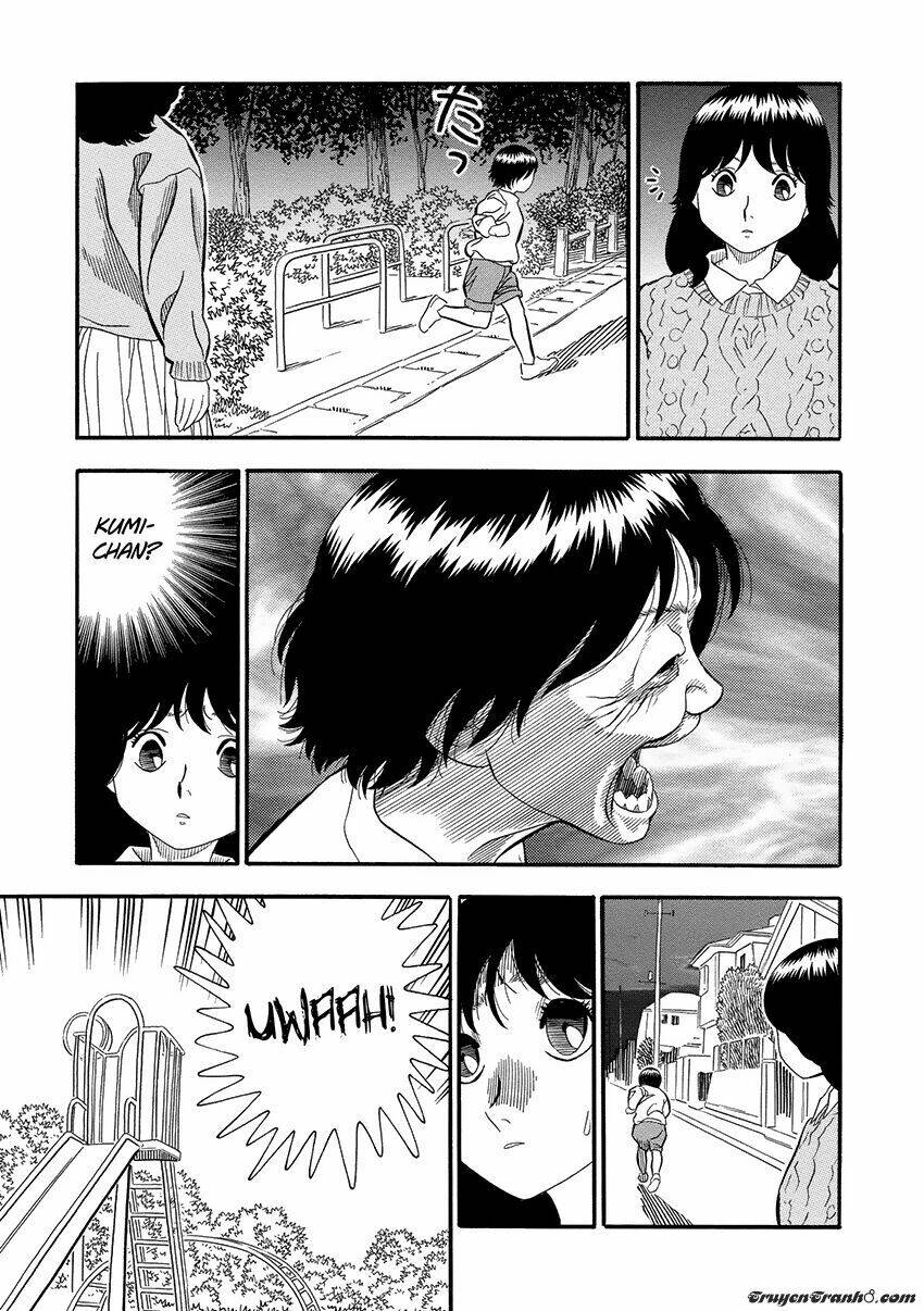 kuro ihon chapter 3 15