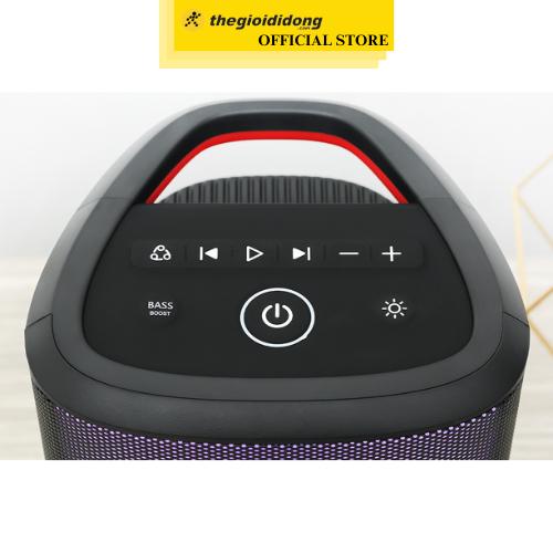 Loa Bluetooth Monster Sparkle - Hàng chính hãng