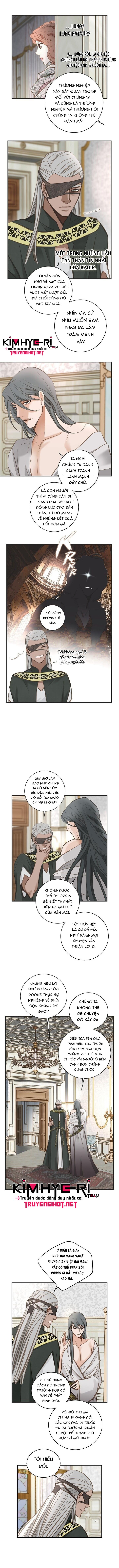 cuộc hôn nhân sinh tồn chapter 10 3