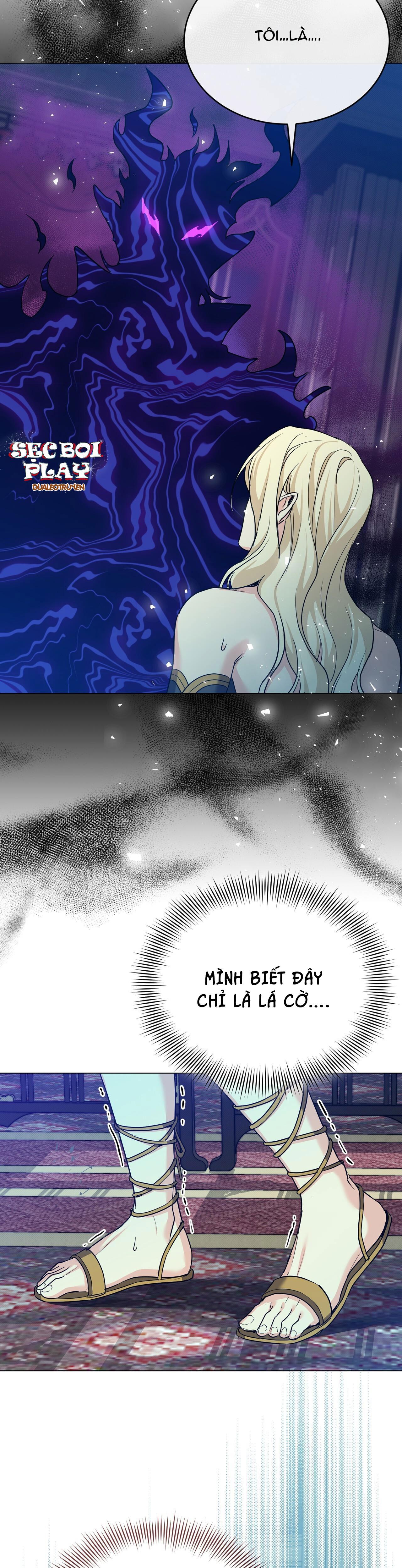 mặt trăng quỷ chapter 31 31