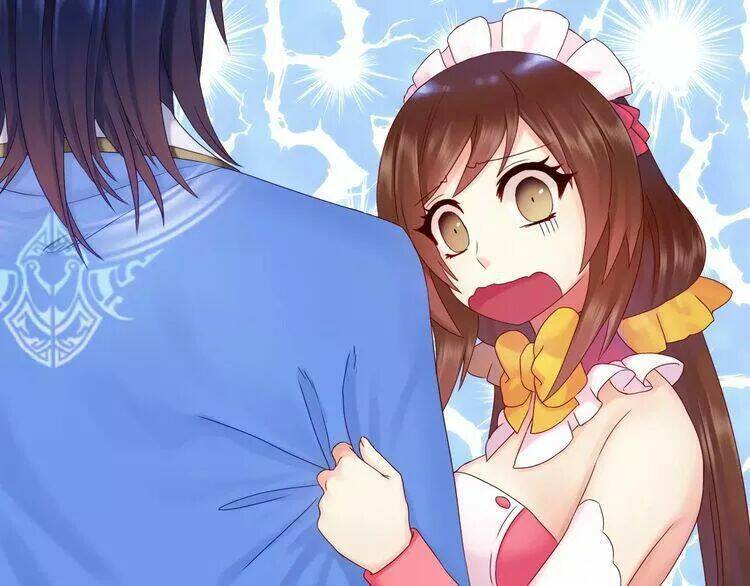 thực luyến kỳ duyên chapter 11 13