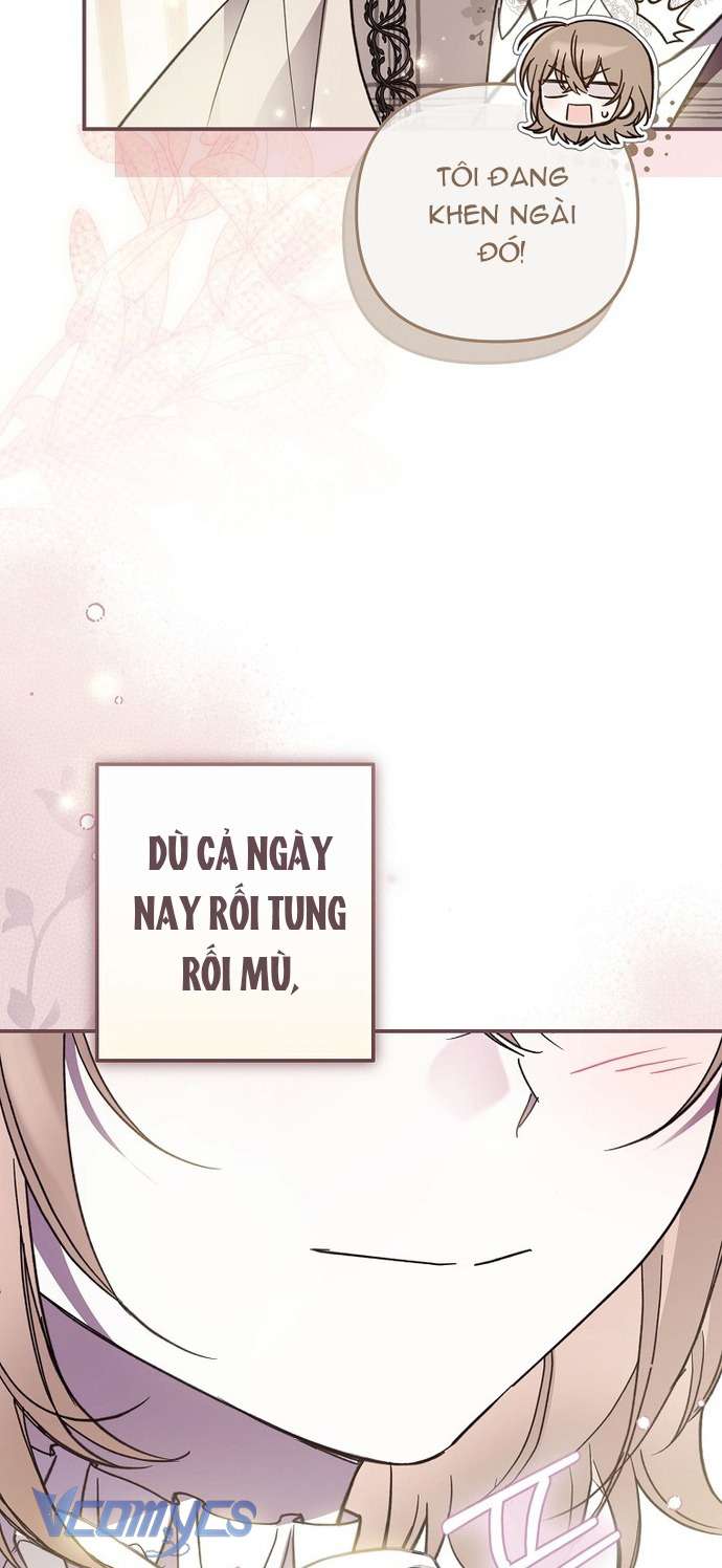 độc chiếm sự sủng ái của công nương út, mọi người đều ám ảnh tôi chapter 22 64