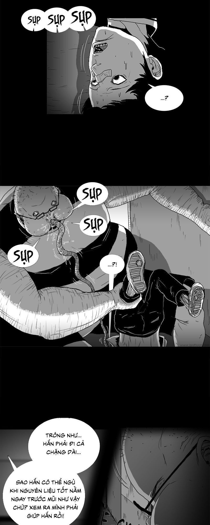 sống sót chapter 15 5