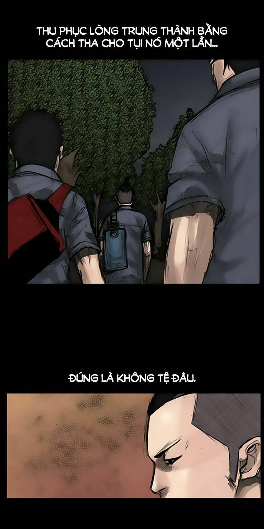 dokgo | độc cô chapter 26 12