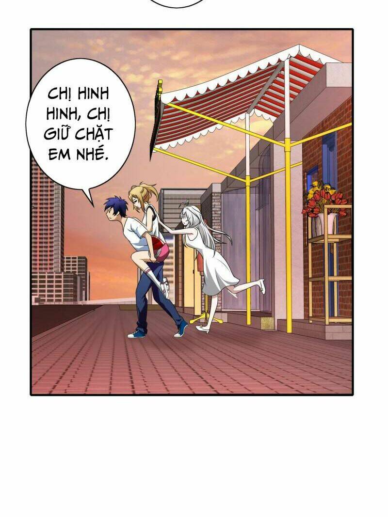 hộ hoa cao thủ tại đô thị chapter 59 23