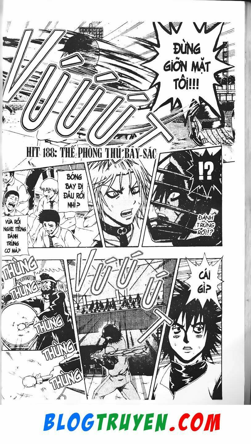 mr.fullswing chapter 188 3