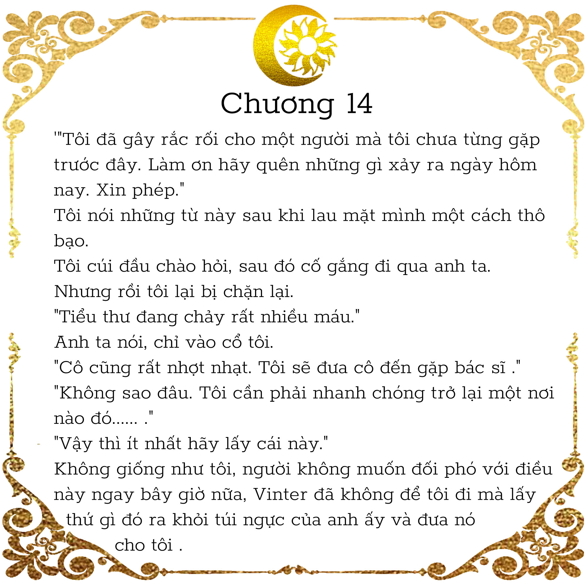 villains are destined to die chapter 14 16