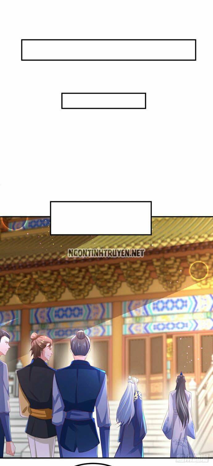 bệnh kiều phu quân ngạnh thượng cung chapter 35 7