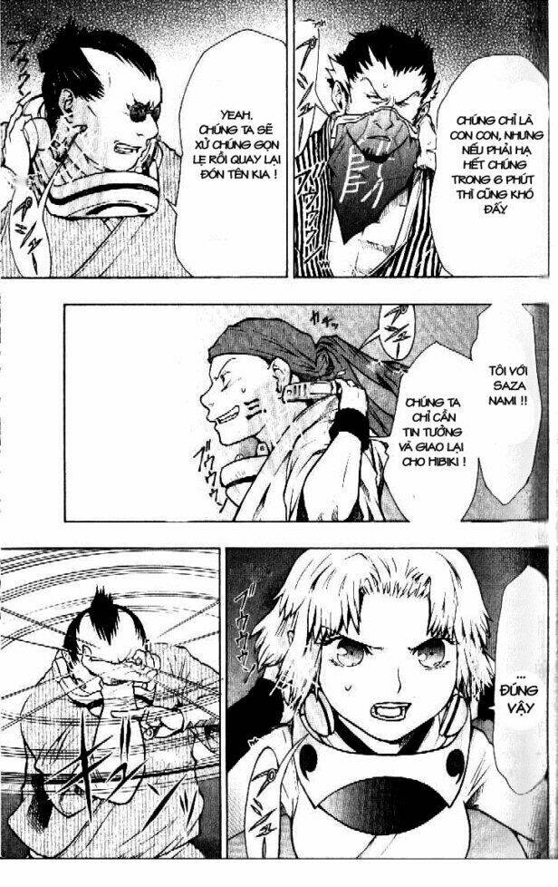 dragon eye chapter 8 28