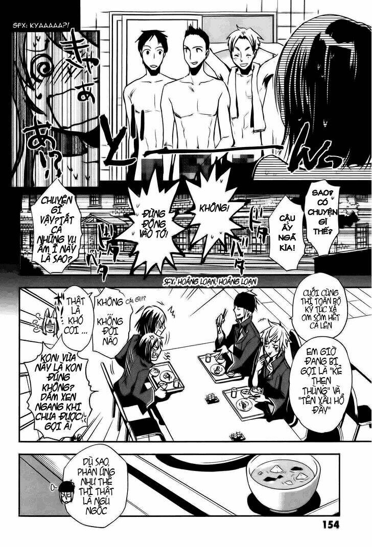 tokyo ravens chapter 15 4