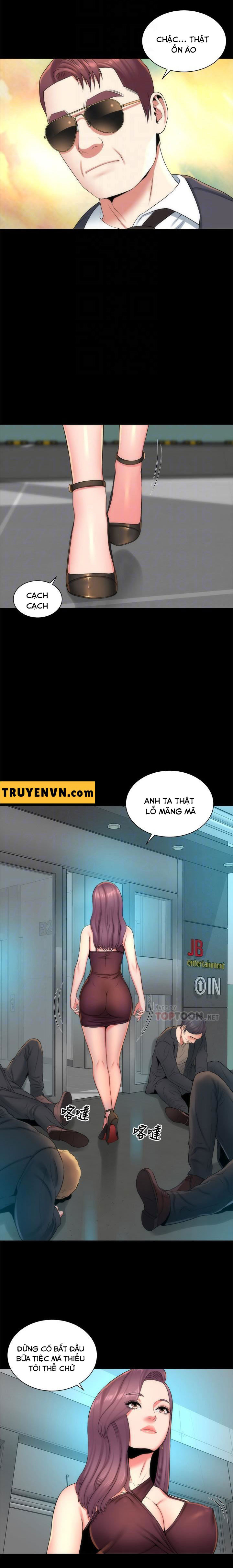 mother and daughter next door chapter 36 4