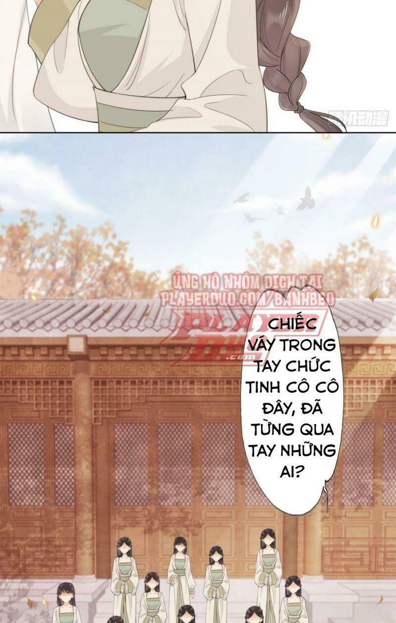 mê hoặc nhân tâm chapter 7 25