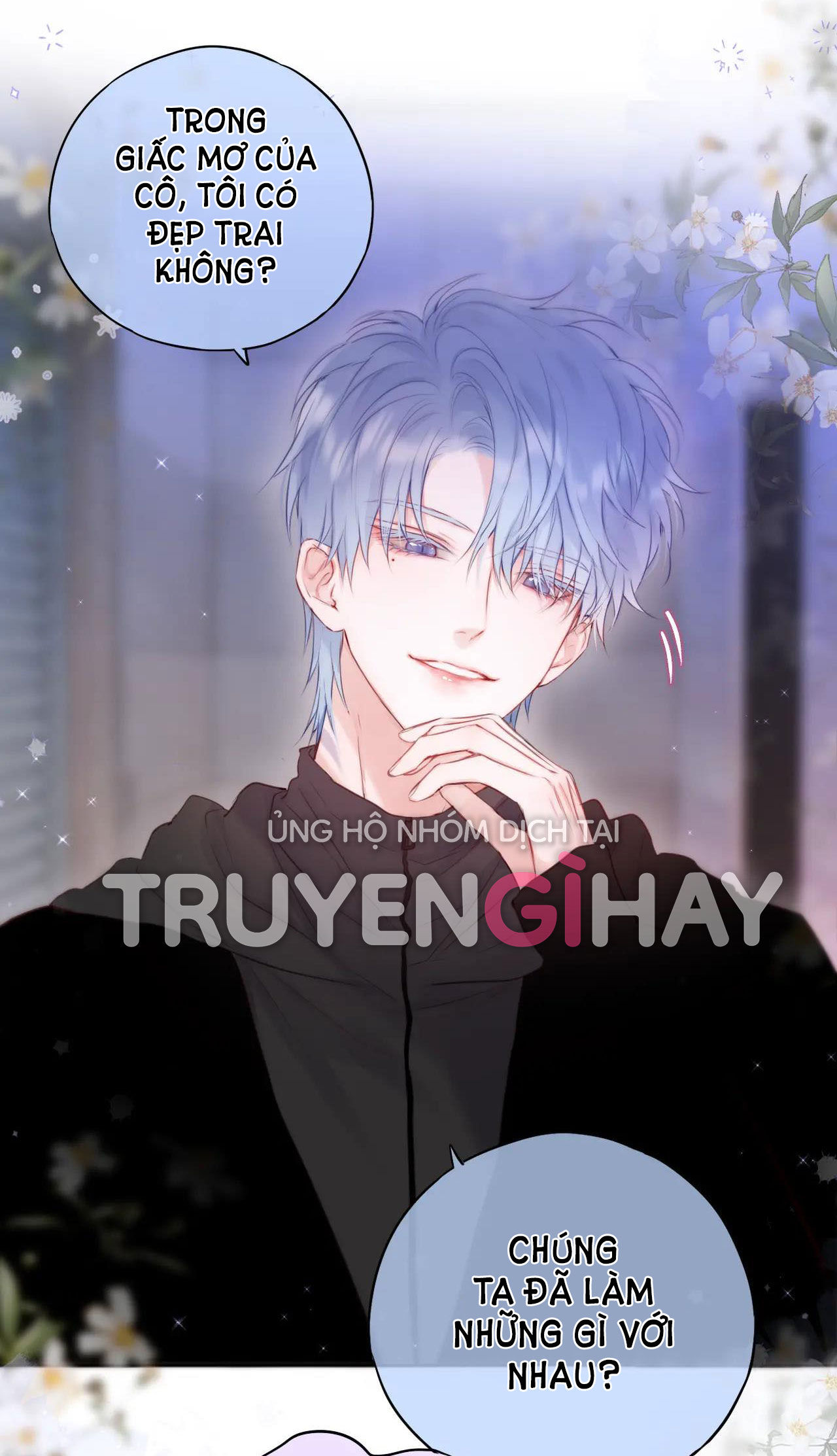 cạm bẫy của hồ ly chapter 22.1 15