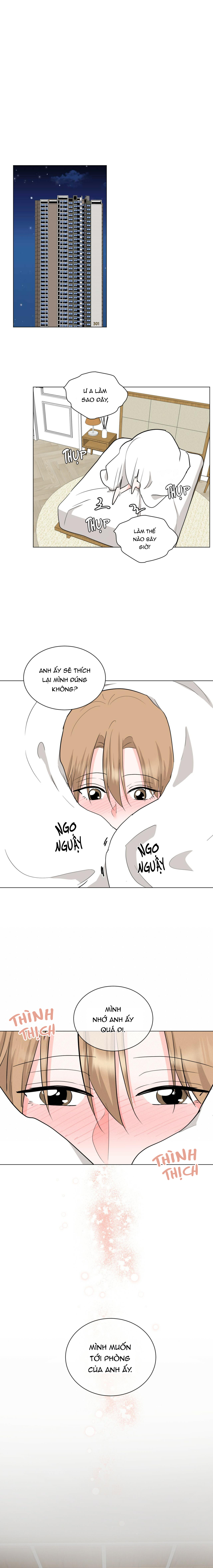 họ đã ngủ với nhau chapter 37 15