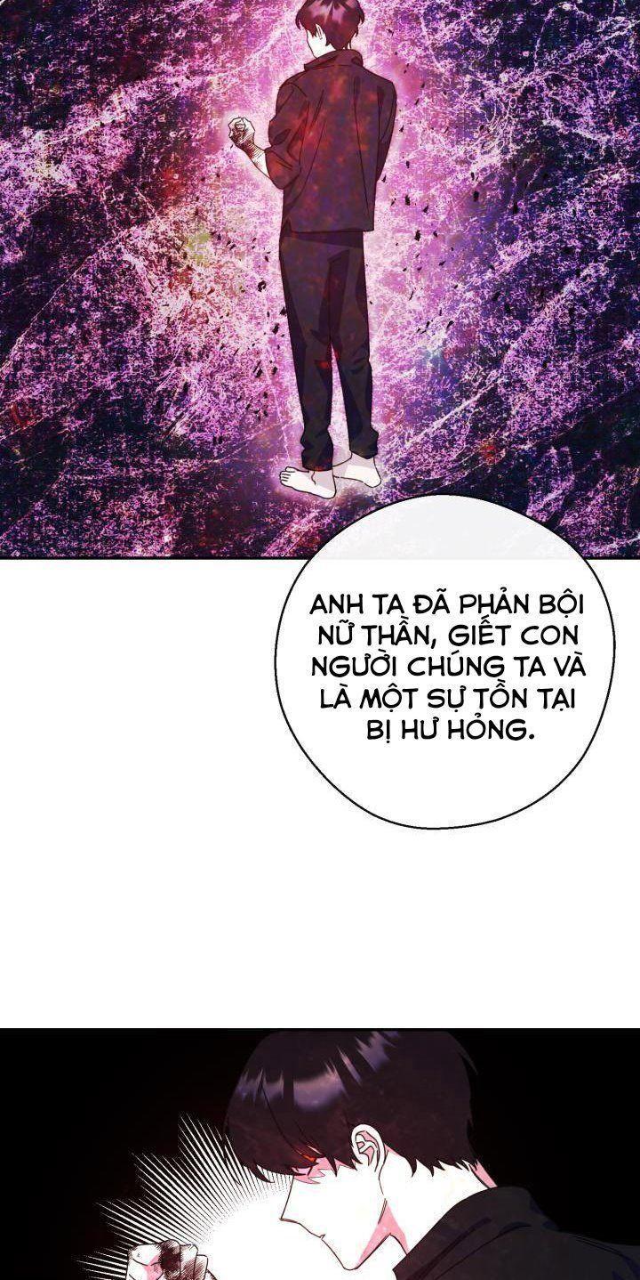 red and mad chapter 17 30