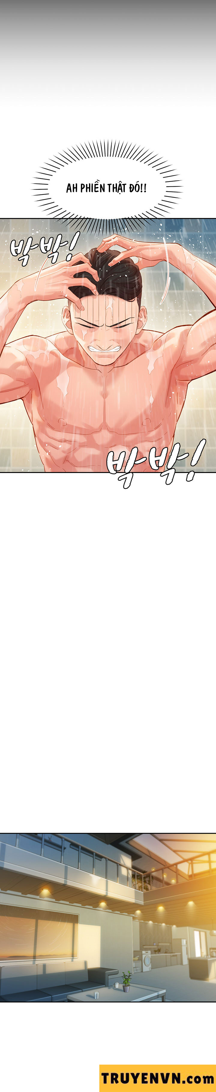 nữ thần instagram chapter 26 29